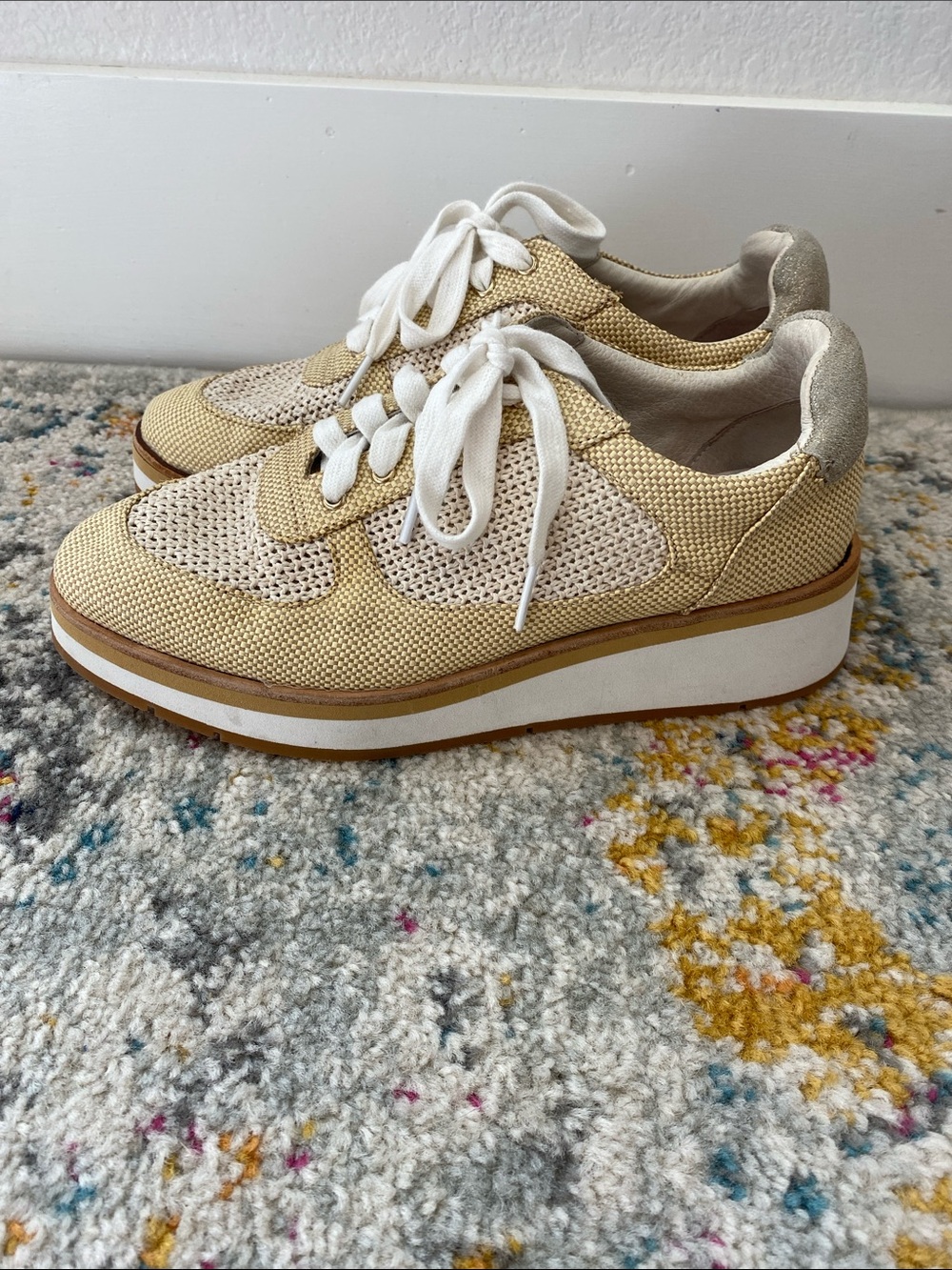 Donald J. Pliner | Daisey sneakers